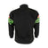 RaceQuip Single Layer Fire Suit Jacket 1960792RQP