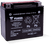 Yuasa YTX20HL-BS High Performance AGM Battery w/Bottle