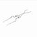 MagnaFlow Sys Cat-Back 64-66 Ford Mustang 2.5inch