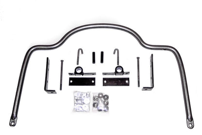 Hellwig 97-20 Chevrolet Express 3500 Solid Heat Treated Chromoly 1-1/4in Rear Sway Bar | HWG7181
