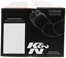 Load image into Gallery viewer, K&amp;N 95-98 Dodge Viper V10-8.0L Performance Intake Kit