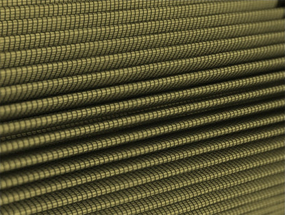 aFe Power MagnumFLOW Pro GUARD 7 Air Filter 4in Flange x 8-1/2in Base x 8-1/2in Top x 11in Height | 72-90058