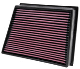 K&N Replacement Air Filter for 11-12 GMC Sierra / Chevy Silverado
