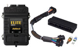 Haltech Elite 2500 + Mazda RX7 FD3S-S6 Plug 'n' Play Adaptor Harness Kit HT-151328