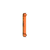 KC HiLiTES FLEX ERA 1 Single Light Shield ONLY (Amber)