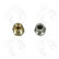 Yukon Gear Zip Locker Bulkhead Fitting Kit