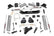 6 Inch Lift Kit | Diesel | No OVLD | Ford F-250/F-350 Super Duty 4WD (17-22)