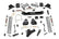 6 Inch Lift Kit | No OVLDS | V2 | Ford F-250/F-350 Super Duty 4WD (2017-2022)