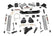 4.5 Inch Lift Kit | V2 | Ford F-250/F-350 Super Duty 4WD (2017-2022)