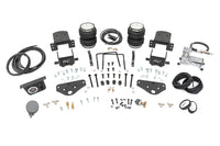 Air Spring Kit w/ compressor | Ford F-250/F-350 Super Duty 4WD (2017-2026)