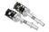 Loaded Strut Pair | 2 Inch Lift | Honda CR-V 4WD (2017-2020)