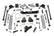 6 Inch Lift Kit | Diesel | 4-Link | No OVLD | V2 | Ford F-250/F-350 Super Duty (17-22)