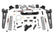 6 Inch Lift Kit | R/A | No OVLD | M1 | Ford F-250/F-350 Super Duty 4WD (17-22)