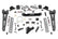6 Inch Lift Kit | Radius Arm | No OVLD | V2 | Ford F-250/F-350 Super Duty (17-22)