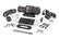 Winch Plate | RS4500S | Can-Am Defender MAX HD10 