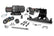 Winch Mount | RS4500S | Can-Am Maverick X3 