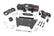 Winch Mount | RS6500S | Polaris Ranger XP 1000 