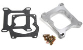 Carburetor Adapter Plate Carburetor Adapter Spread Bore to Square Bore Flange Holley