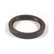 Timing Chain Cover Seal Fits 1965-1990 Chevrolet 396-454 Big Block Mr Gasket
