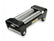 17,000 Lbs 12 Volt Electric Winch w/ Metal Cable & Roller Fairlead Anvil Off-Road