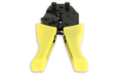 Heavy Duty Professional Crimp Tool 300+ Ratcheting Crimp Tool For Spark Plug Wires And Other Electrical Connectors ACCEL