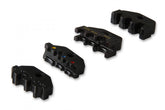 Heavy Duty Professional Crimp Tool 300+ Ratcheting Crimp Tool For Spark Plug Wires And Other Electrical Connectors ACCEL