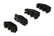 Heavy Duty Professional Crimp Tool 300+ Ratcheting Crimp Tool For Spark Plug Wires And Other Electrical Connectors ACCEL