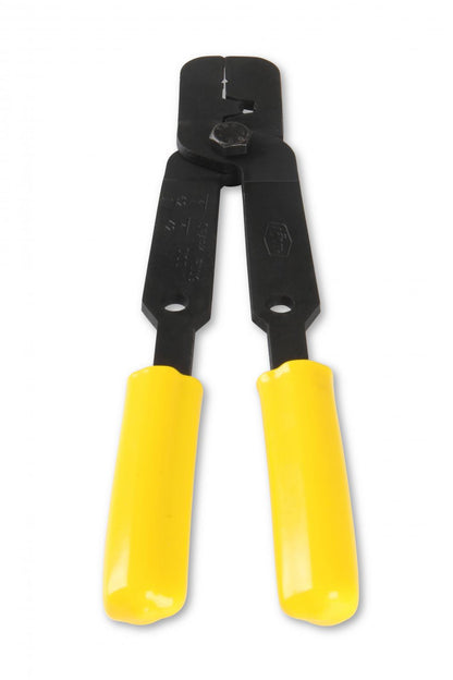 Wire Crimp Tool Superstock Manufactures This Wire Crimping Tool For Building Performance Spark Plug Wires ACCEL