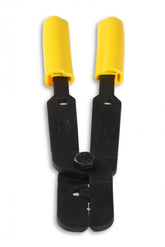 Wire Crimp Tool Superstock Manufactures This Wire Crimping Tool For Building Performance Spark Plug Wires ACCEL