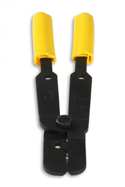 Wire Crimp Tool Superstock Manufactures This Wire Crimping Tool For Building Performance Spark Plug Wires ACCEL