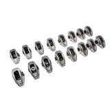 COMP Cams High Energy Aluminum 1.5 Ratio Roller Rocker Set for SBC 265-400 w/ 7/16