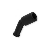 High Performance Boot And Terminal Kit For Ls/Lt Ignition Wires Ls/Lt 135 Degree Coil Boot & Terminal 8 Pack ACCEL