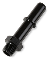 Quick Connect Fuel Line Adapter Fits 3/8 Fuel Rail Fits 3/8 Fuel Tube To 1/8 Npt Male NOS