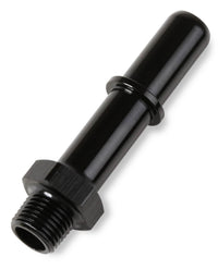 Quick Connect Fuel Line Adapter Fits 3/8 Fuel Rail Fits 3/8 Fuel Tube To 1/8 Npt Male NOS
