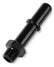 Quick Connect Fuel Line Adapter Fits 3/8 Fuel Rail Fits 3/8 Fuel Tube To 1/8 Npt Male NOS