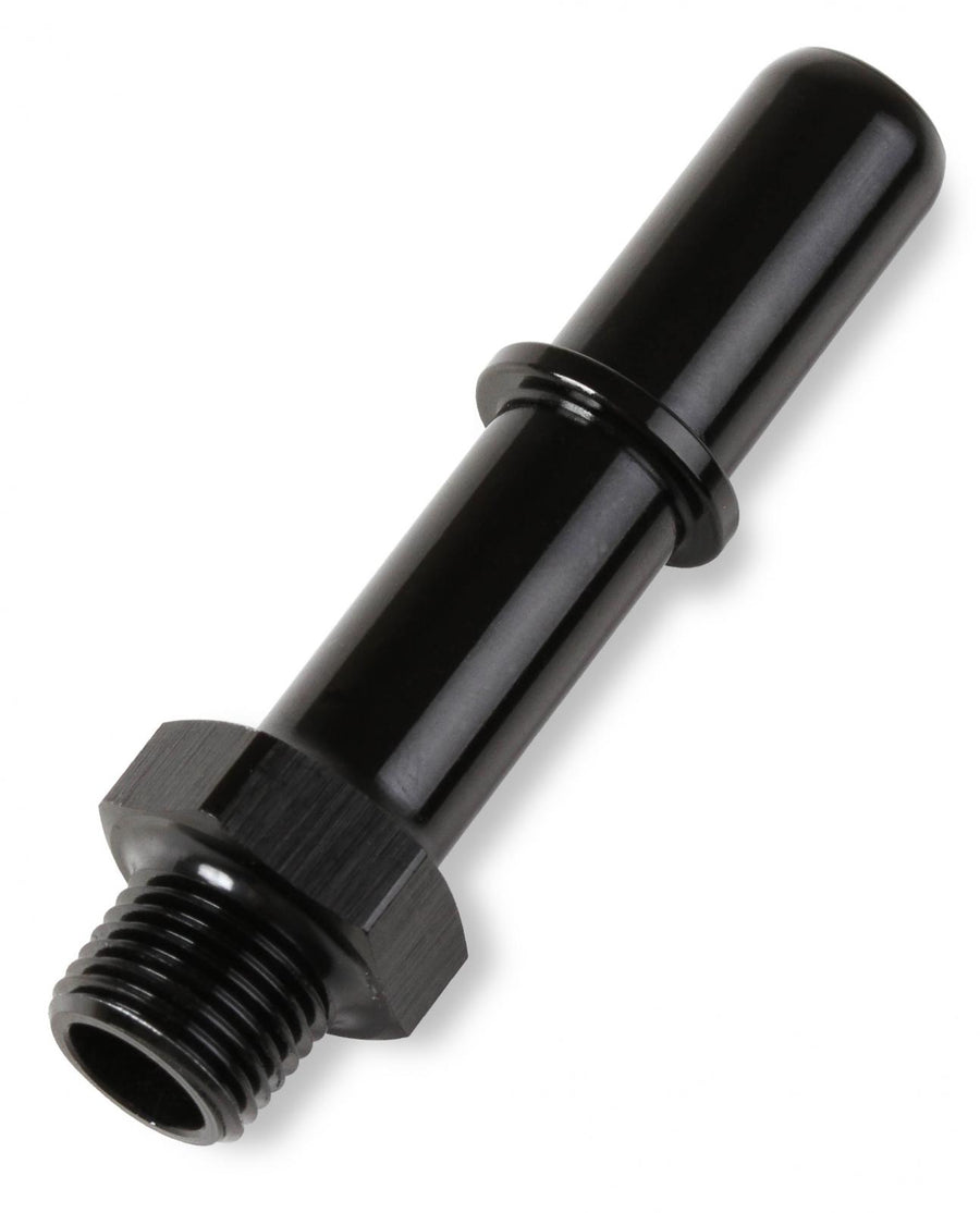 Quick Connect Fuel Line Adapter Fits 3/8 Fuel Rail Fits 3/8 Fuel Tube To 1/8 Npt Male NOS