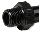 Quick Connect Fuel Line Adapter Fits 3/8 Fuel Rail Fits 3/8 Fuel Tube To 1/8 Npt Male NOS