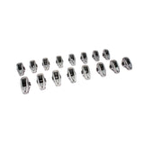 COMP Cams High Energy Aluminum 1.7 Ratio Roller Rocker Set for BBC 396-454 w/ 7/16
