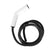 Spark Plug Wires Extreme 9000 Ceramic Booted Single Wire Replacement 135 Degree Universal 8Mm ACCEL