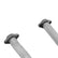 Force Ii Cat-Back Exhaust System 1987-1993 Ford Mustang Gt With 5.0L Engine Moderate Sound Flowmaster