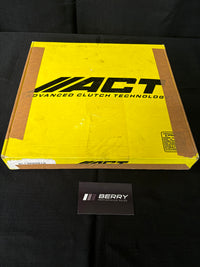 OPEN BOX - ACT Performance Street Sprung Clutch Disc BMW 3000818