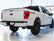 AWE 21+ Ford F150 Dual Side Exit Cat-Back Exhaust - 4.5in Diamond Black Tips *For Stock Y-Pipe Only