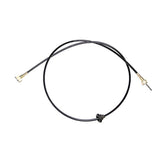 Speedometer Cable 60 Inch 1941-1945 Mb 1941-1945 Gpw 1945-1949 CJ2A 1948-1953 CJ3A 1953-1967 CJ3B 1952-1971 OMIX