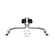 American Thunder Cat-Back Exhaust System 1999-2004 Ford Mustang Cobra With 4.6L Dohc Engine Aggressive To Moderate Sound Flowmaster