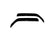 AVS 98-03 Dodge CB300 (w/o Vent Windows) Ventvisor Outside Mount Window Deflectors 2pc - Smoke