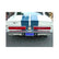 American Thunder Crossmember-Back Exhaust System Fits 1967-1970 Ford Mustang With V8 Engine And Headers. Aluminized Steel Aggressive To Moderate Sound Flowmaster