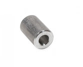 Weld-In Nitrous Nozzle Fitting 8-Pack Of Aluminum Weld-In Nitrous Nozzle Fittings 1/16 Npt NOS