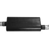 American Thunder Cat-Back Exhaust System Fits 1996-1999 Silverado/Sierra 1500 With 5.7L Engine Moderate Sound Flowmaster