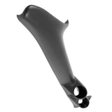 AutoMeter GAUGE MOUNT, A-PILLAR, FULL, DUAL, 2 1/16