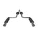 Force Ii Cat-Back Exhaust System 2005-2010 Dodge Magnum Rt, Charger Rt And Chrysler 300C With 5.7L Engine, Including All-Wheel Drive Models Moderate To Mild Sound Flowmaster